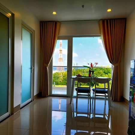 Mi Amor Luxury Island Apartment - 3 Minutes To The Beach Phu Quoc Exteriér fotografie