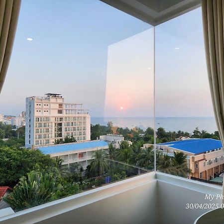 Mi Amor Luxury Island Apartment - 3 Minutes To The Beach Phu Quoc Exteriér fotografie