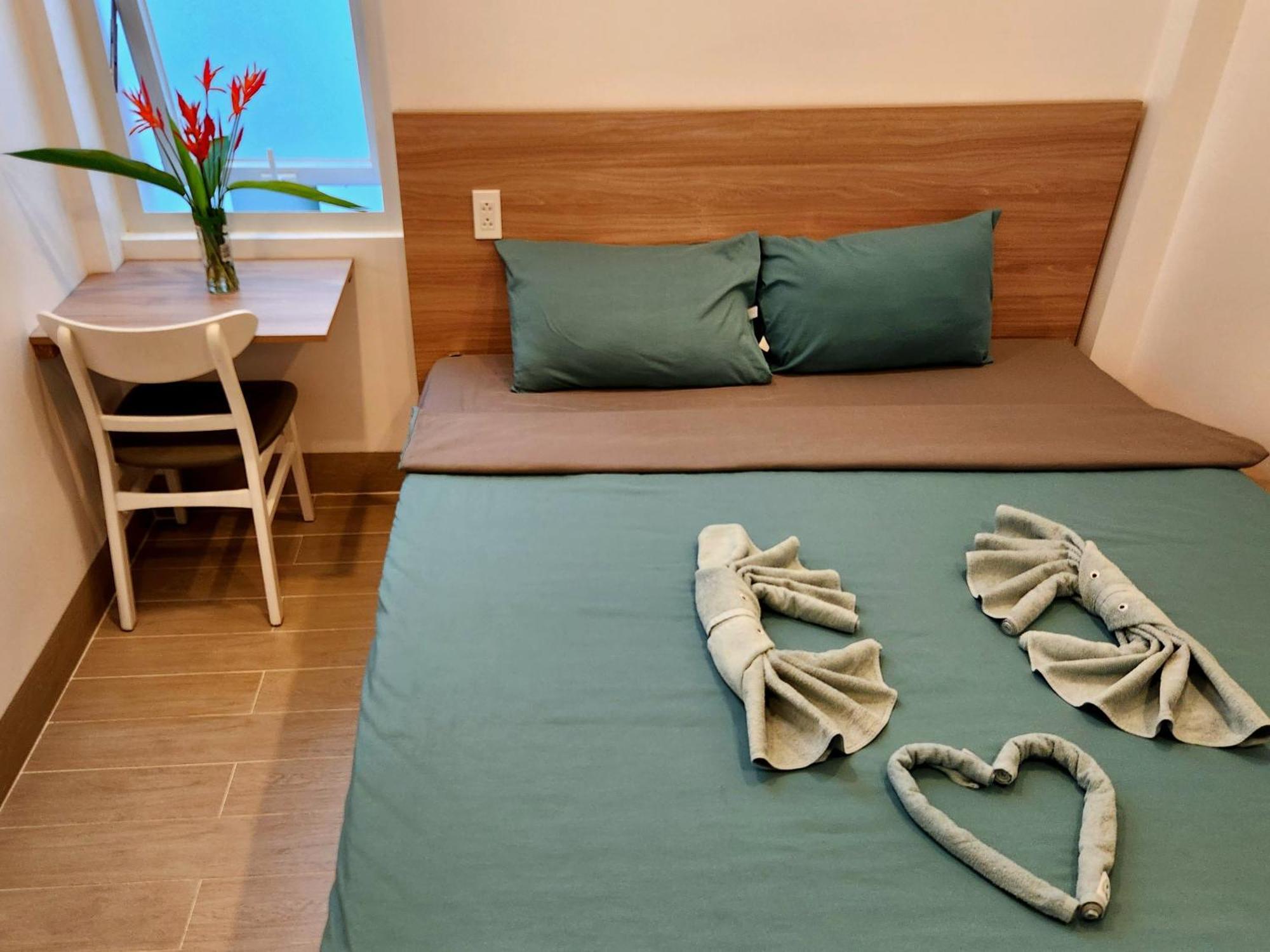 Mi Amor Luxury Island Apartment - 3 Minutes To The Beach Phu Quoc Exteriér fotografie