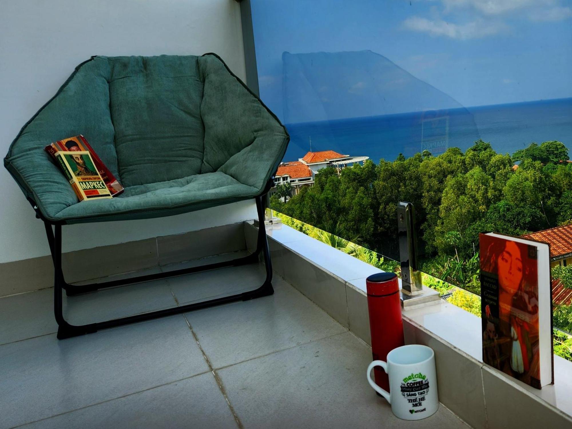 Mi Amor Luxury Island Apartment - 3 Minutes To The Beach Phu Quoc Exteriér fotografie