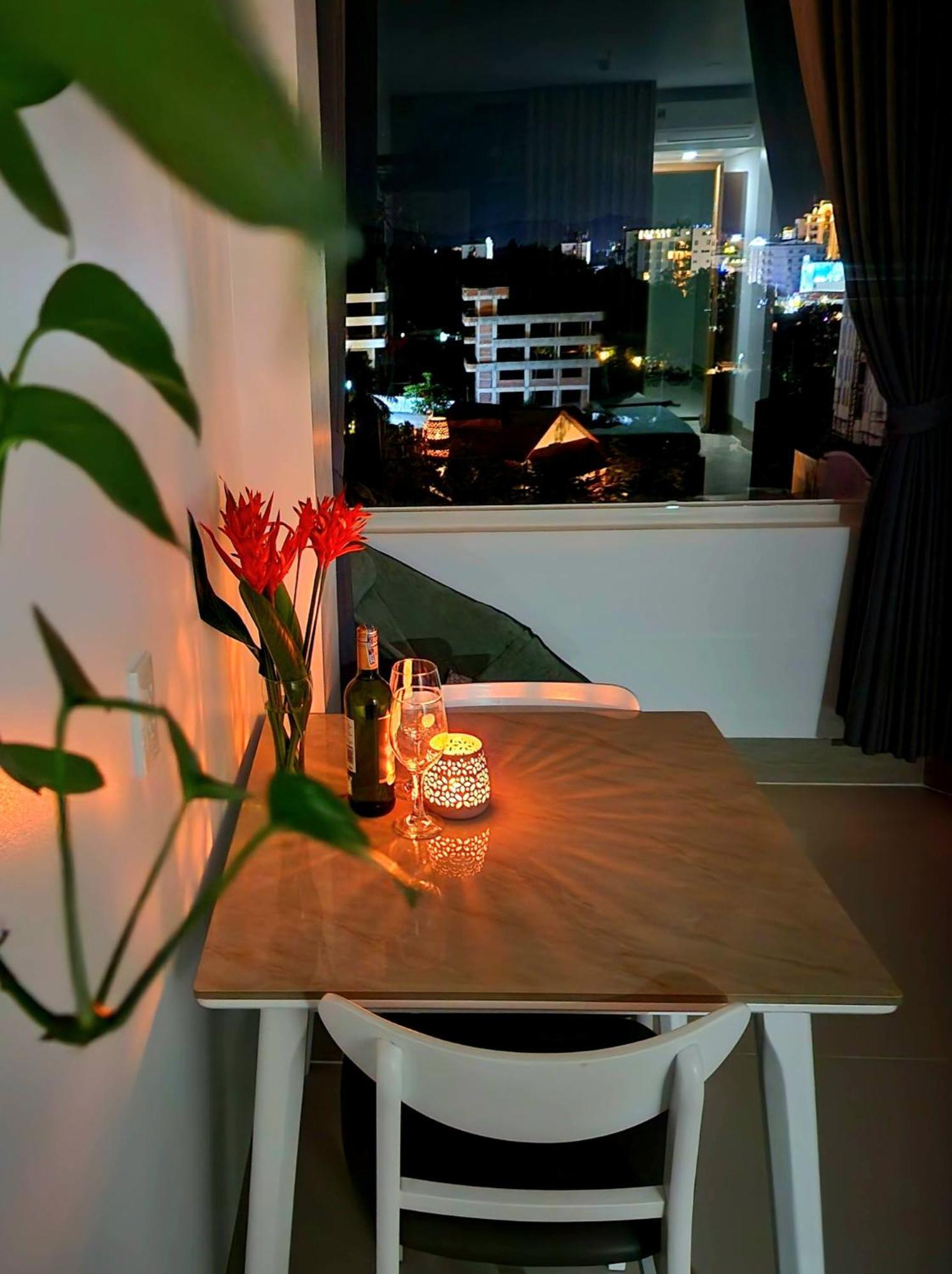 Mi Amor Luxury Island Apartment - 3 Minutes To The Beach Phu Quoc Exteriér fotografie