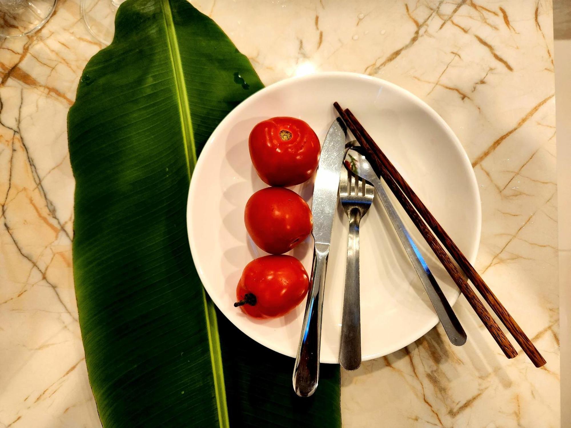 Mi Amor Luxury Island Apartment - 3 Minutes To The Beach Phu Quoc Exteriér fotografie