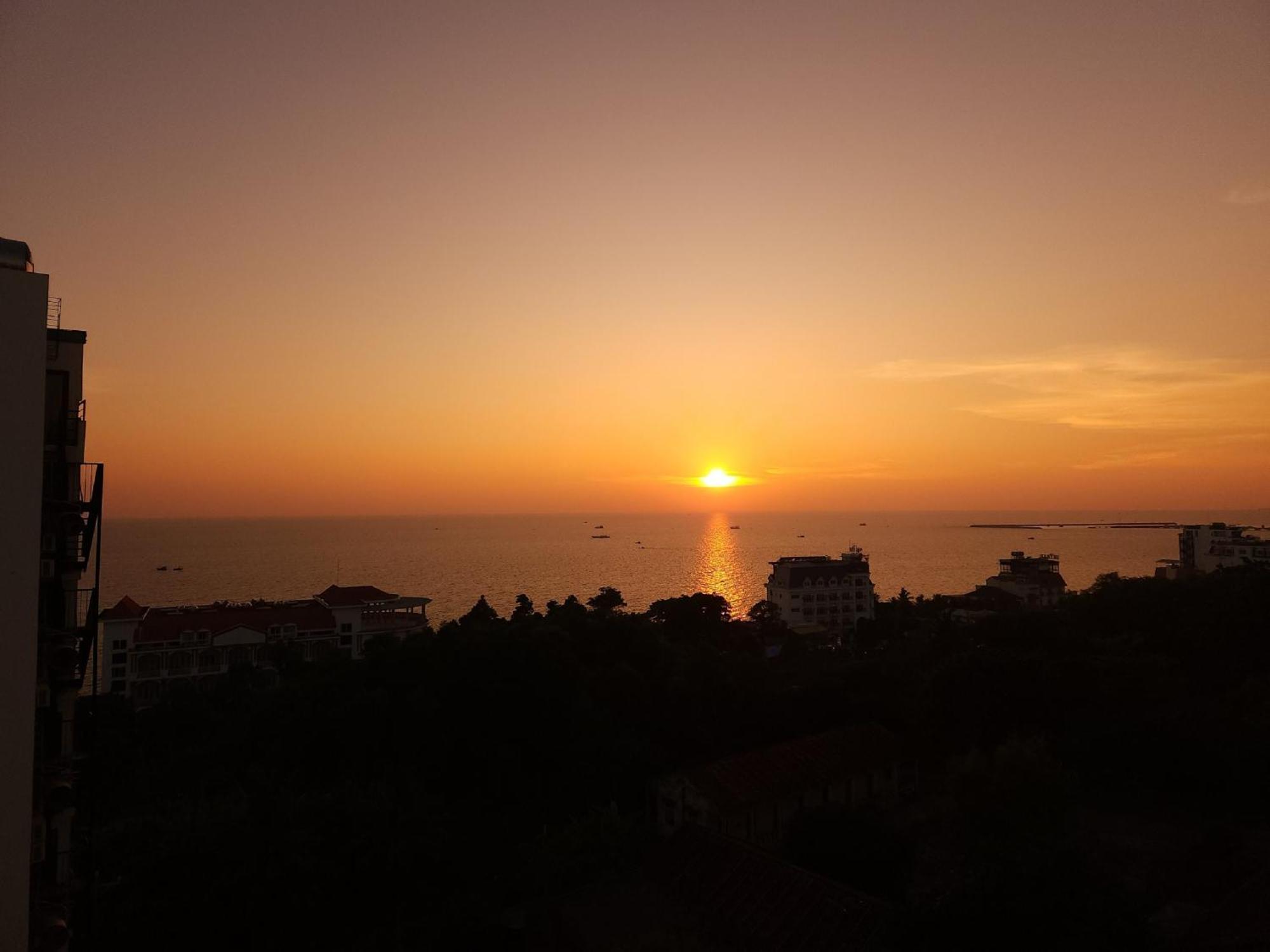 Mi Amor Luxury Island Apartment - 3 Minutes To The Beach Phu Quoc Exteriér fotografie