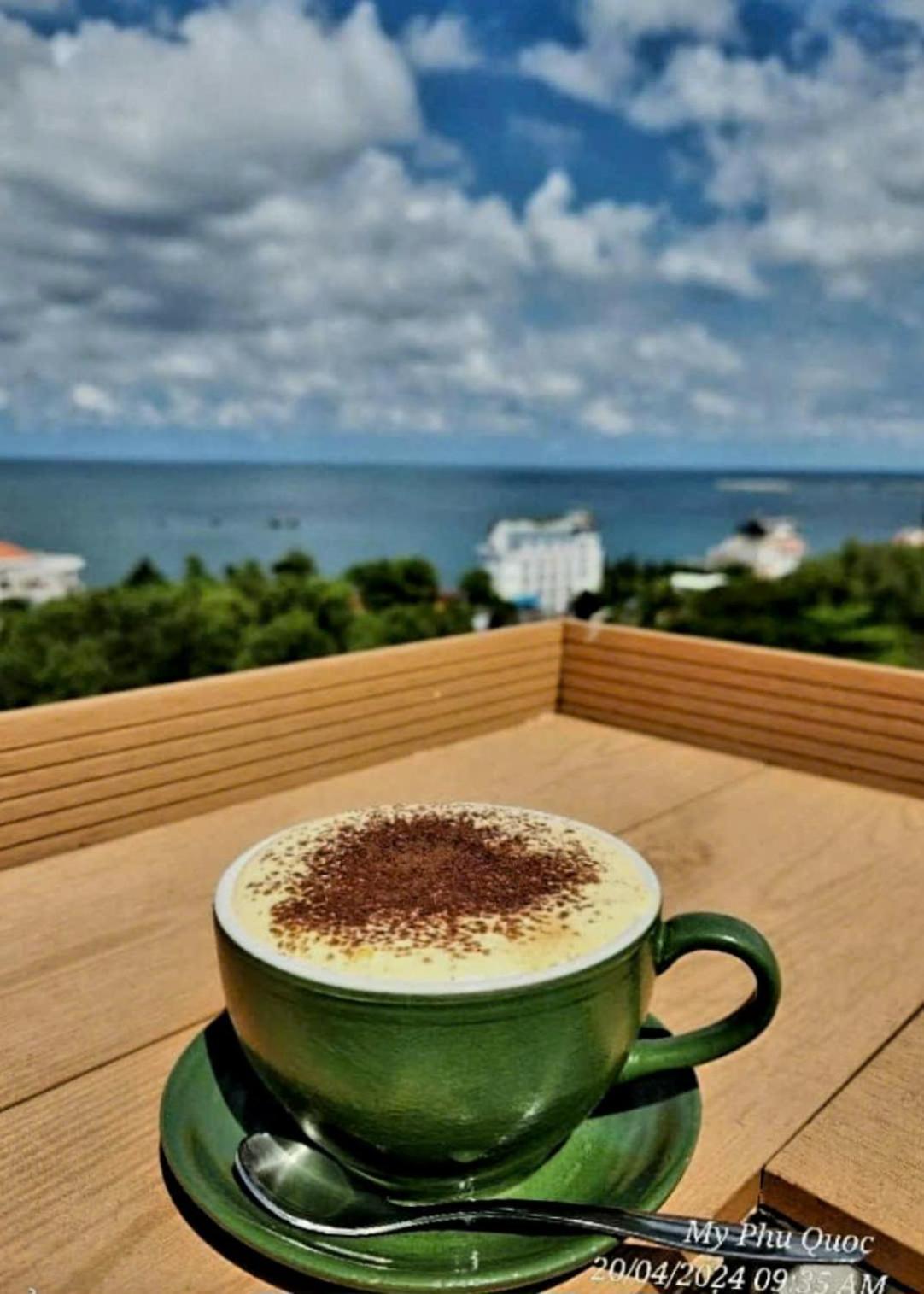 Mi Amor Luxury Island Apartment - 3 Minutes To The Beach Phu Quoc Exteriér fotografie
