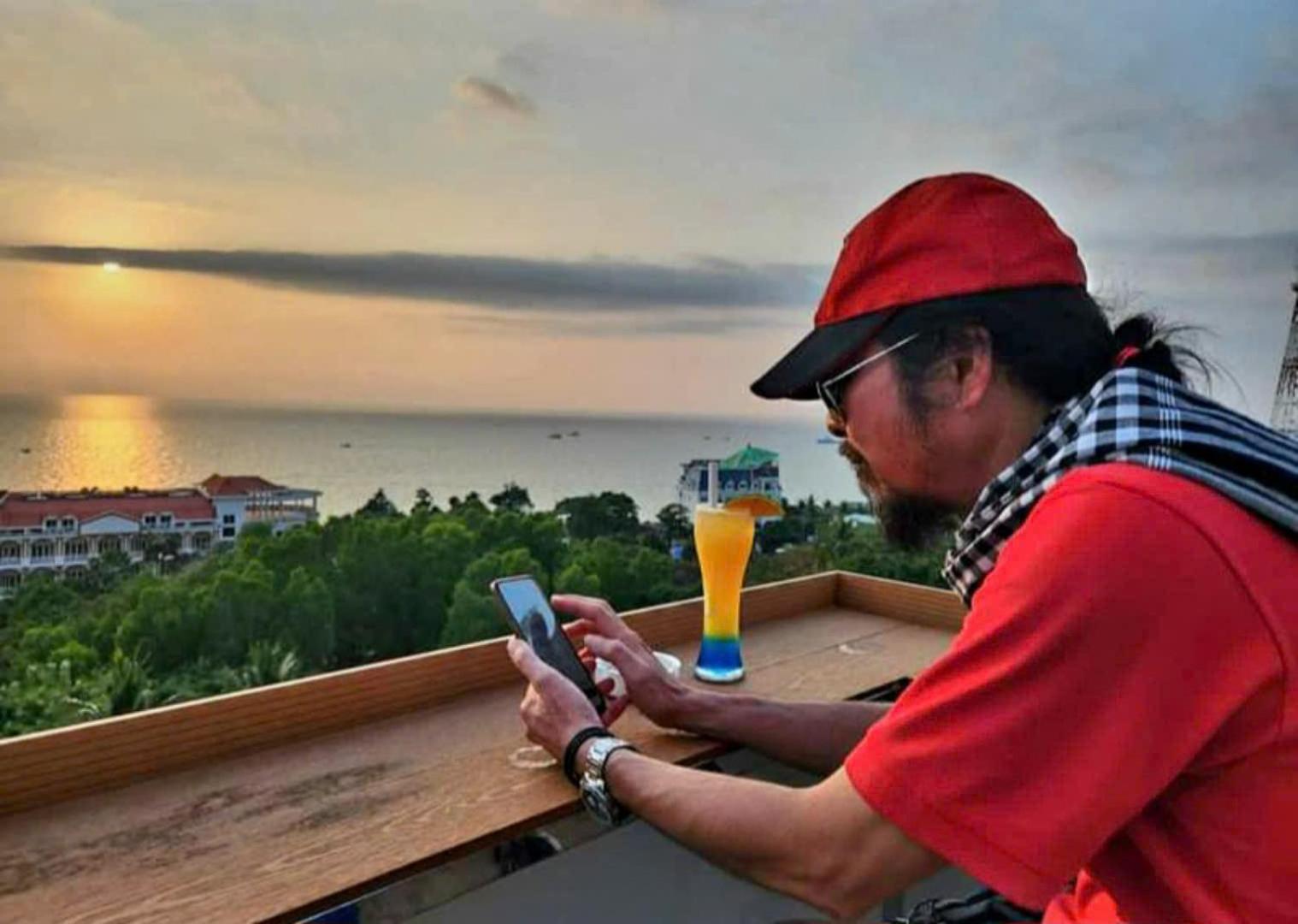 Mi Amor Luxury Island Apartment - 3 Minutes To The Beach Phu Quoc Exteriér fotografie