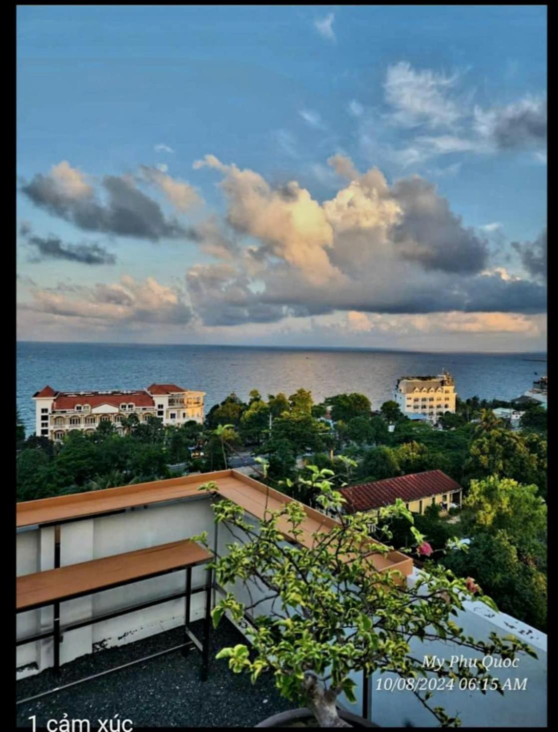 Mi Amor Luxury Island Apartment - 3 Minutes To The Beach Phu Quoc Exteriér fotografie